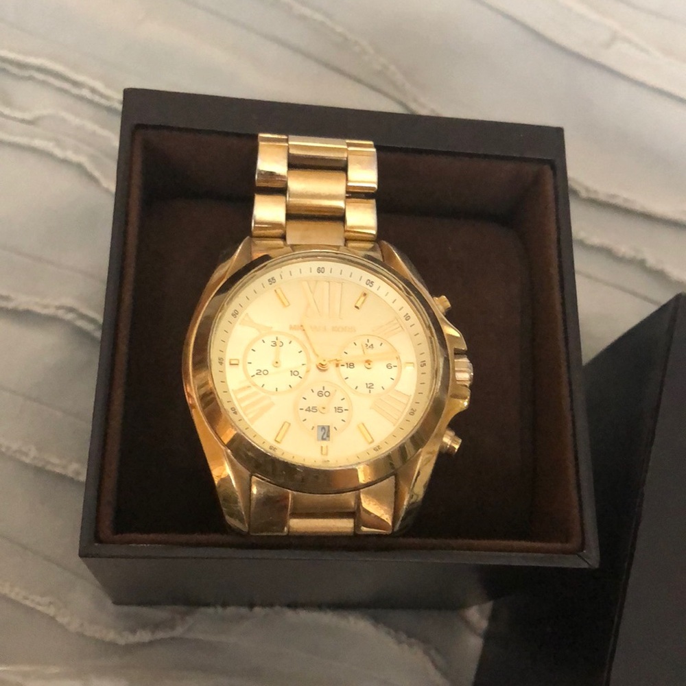 Michael Kors Watch